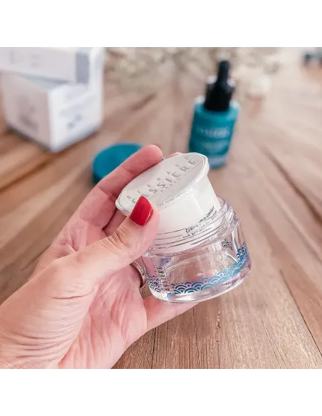 Spirulina ultra-comfort cream