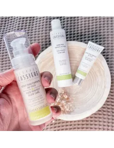 Yuzu correcting serum for skin radiance - Bernard Cassière