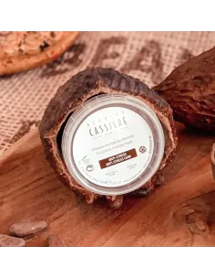 Masque mousse au chocolat - Bernard Cassière 2