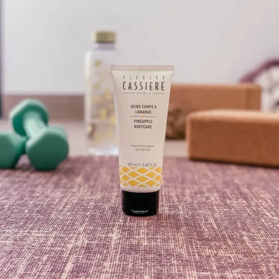 pineapple light leg fluid