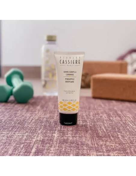 pineapple light leg fluid