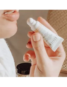 baume levres nourrissant