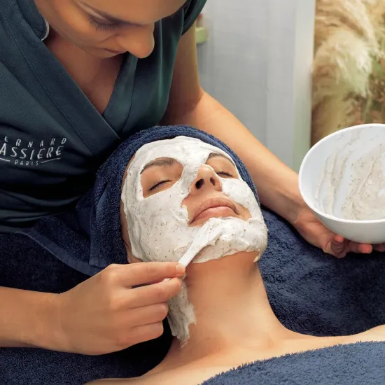 Muesli Nutri-Sensitive dry skins treatment