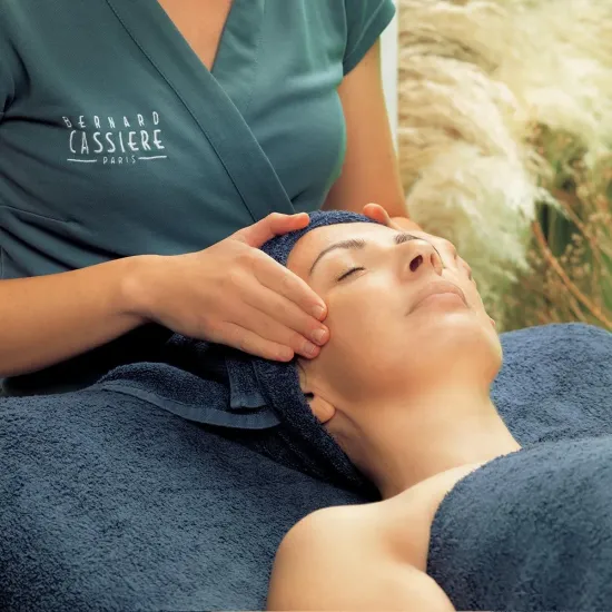 Muesli Nutri-Sensitive dry skins treatment