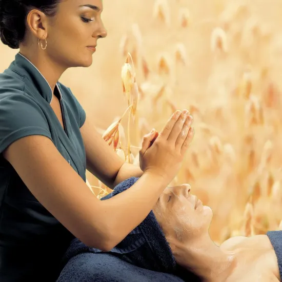 Muesli Nutri-Sensitive sensitive skins treatment