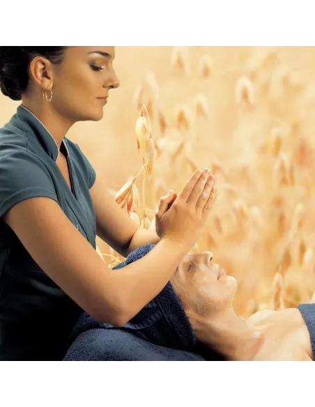 Muesli Nutri-Sensitive sensitive skins treatment