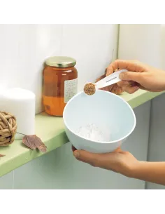 Soin Nutri-Sensibilité au Muesli (version peaux sensibles) 2