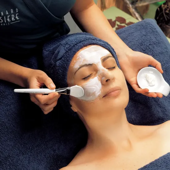 Muesli Nutri-Sensitive sensitive skins treatment