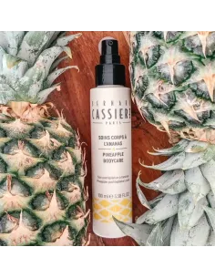 Pineapple post'depilatory care 2