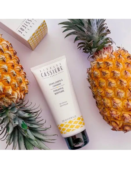 pineapple slimming gel