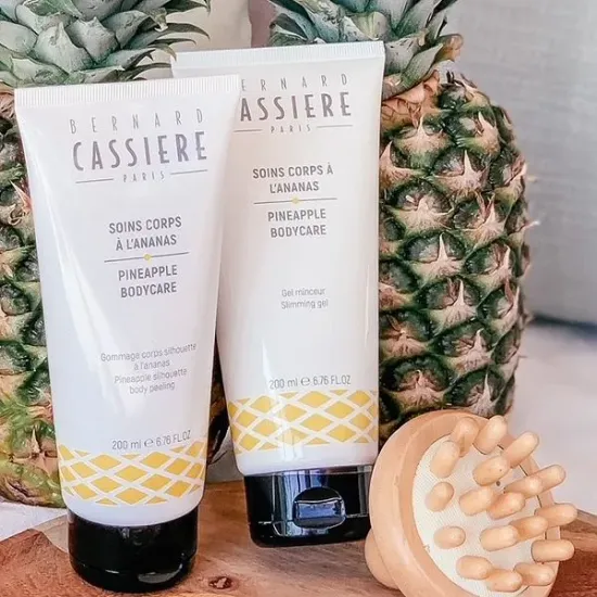 pineapple Slimming gel