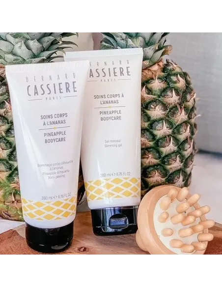 pineapple Slimming gel