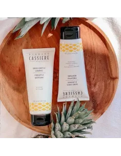 pineapple Slimming gel 2