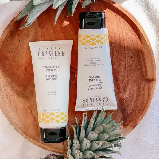 pineapple Slimming gel