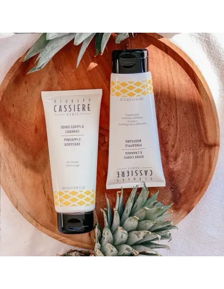 pineapple Slimming gel