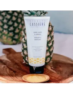 Silhouette body peeling 2