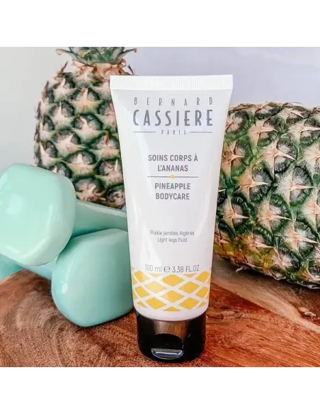 pineapple light leg fluid