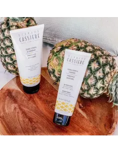 Ananas BB body cream