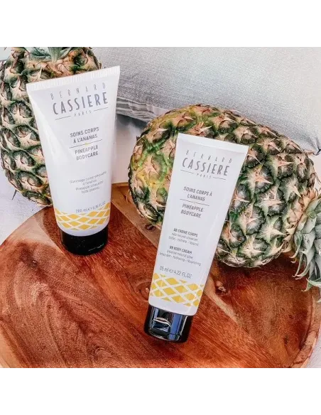 Ananas BB body cream