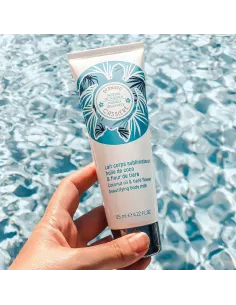 Coconut oil & tiaré flower beautifying body milk - Bernard Cassière 2