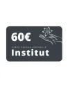 Institute gift card 60e
