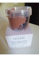 Photo from customer for Chocolate mousse mask